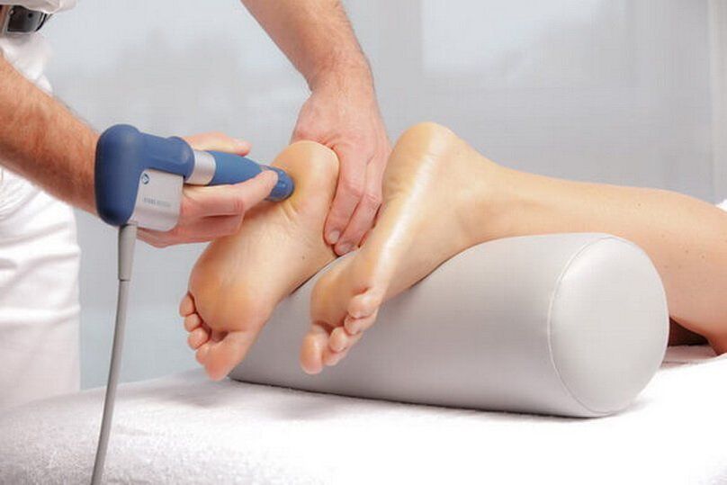 Shock-uhinen terapia egitea